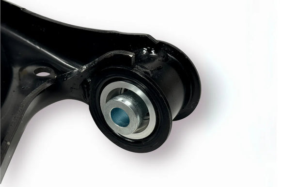 iSWEEP Pillowball Bushing Kit | Front Steel Control Arm • MQB/MQBe