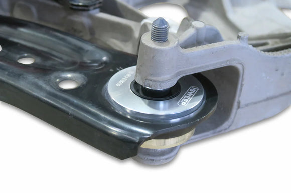 iSWEEP Pillowball Bushing Kit | Front Steel Control Arm • MQB/MQBe