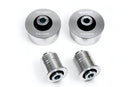 iSWEEP Pillowball Bushing Kit | Front Steel Control Arm • MQB/MQBe-2