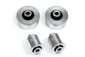 iSWEEP Pillowball Bushing Kit | Front Steel Control Arm • MQB/MQBe - 0