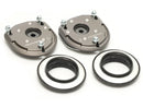 biAXIS Billet Upper Strut Mount | Front • MQB/MQBe-5