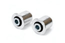 iSWEEP Pillowball Bushing Kit | Front Steel Control Arm • MQB/MQBe-4