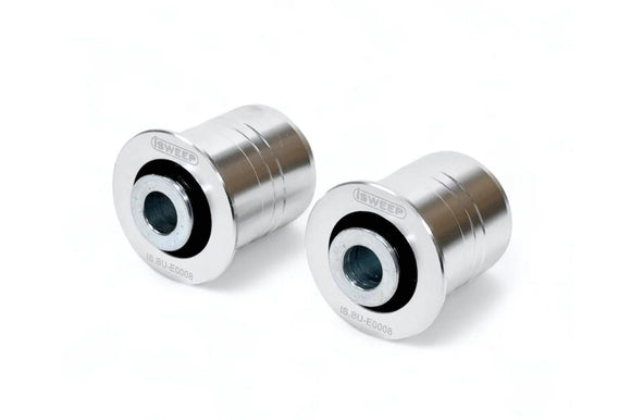 iSWEEP Pillowball Bushing Kit | Front Steel Control Arm • MQB/MQBe