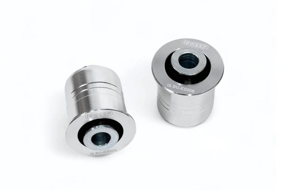 iSWEEP Pillowball Bushing Kit | Front Steel Control Arm • MQB/MQBe