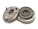 Neuspeed Billet biAXIS Upper Strut Mount - MQB / MQB EVO (Front) | 53.10.07-2