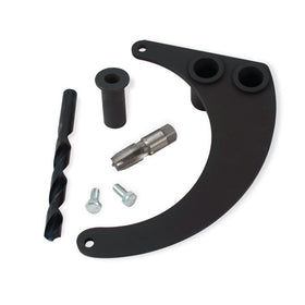 S&S Cycle 07-16 Touring Transmission Drilling Fixture