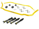 aFe Control Stage 1 Suspension Package Johnny OConnell 97-13 Chevy Corvette C5/C6-1