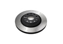 Stage 2 Performance Rear Rotors 310mm/MQB/MQBE/Axle Set-2