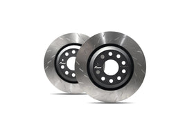 Stage 2 Performance Rear Rotors 310mm/MQB/MQBE/Axle Set