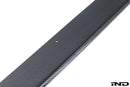 Karbonius E92 M3 Carbon Side Skirt Extension Set-6