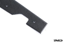 Karbonius E92 M3 Carbon Side Skirt Extension Set-4