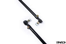 Fall-Line Motorsports G8X Adjustable Front Sway Bar End Link Kit - V2-6