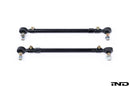 Fall-Line Motorsports E9X / F8X Adjustable Front Sway Bar End Link Kit - V2-6