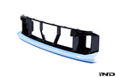 IND G87 M2 Painted Center Bumper Trim-1