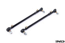 Fall-Line Motorsports G8X Adjustable Front Sway Bar End Link Kit - V2-1