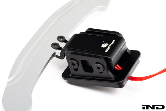 MadTrace G-Chassis Clubsport Magnetic Shift Paddle Set - Billet Aluminum