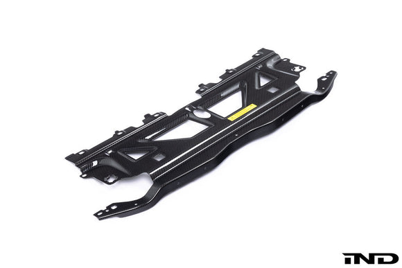 Indiv G8X M2 / M3 / M4 Carbon Cooling Shroud Cover