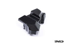 Indiv G8X M2 / M3 / M4 Carbon ECU Battery Terminal Cover-1