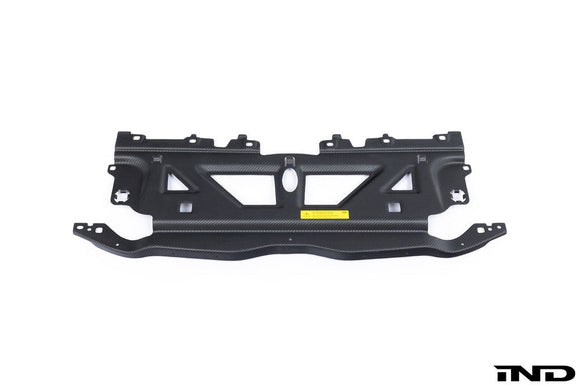 Indiv G8X M2 / M3 / M4 Carbon Cooling Shroud Cover