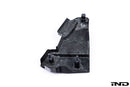 Indiv G8X M2 / M3 / M4 Carbon ECU Battery Terminal Cover-5