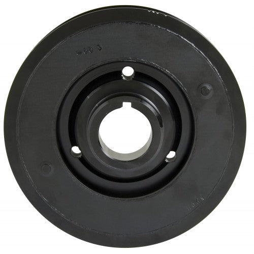 Fluidampr 00-09 Honda S2000 F20C/F22C Steel Internally Balanced Damper