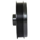 Fluidampr 00-09 Honda S2000 F20C/F22C Steel Internally Balanced Damper-4