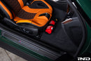 BMW G8X M2 / M3 / M4 Fire Extinguisher Kit-2