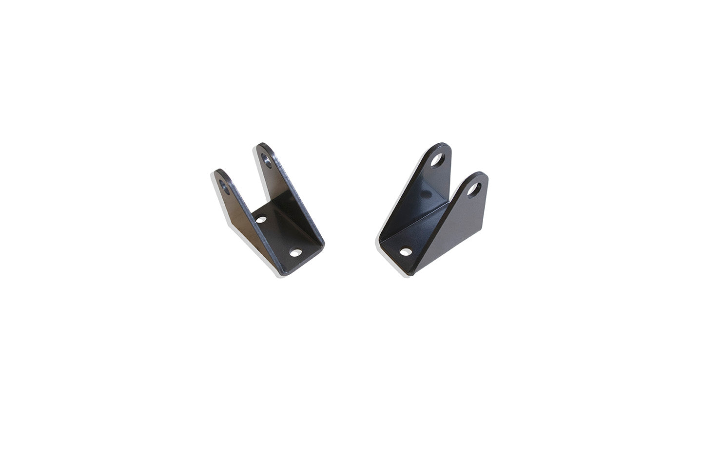 MaxTrac 01-10 GM 1500HD/2500HD/3500HD 2WD/4WD 8 Lug Front Shock Extenders