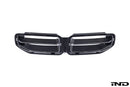 Alpha-N G87 M2 Carbon Front Grille-6