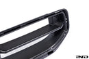 Alpha-N G87 M2 Carbon Front Grille-5