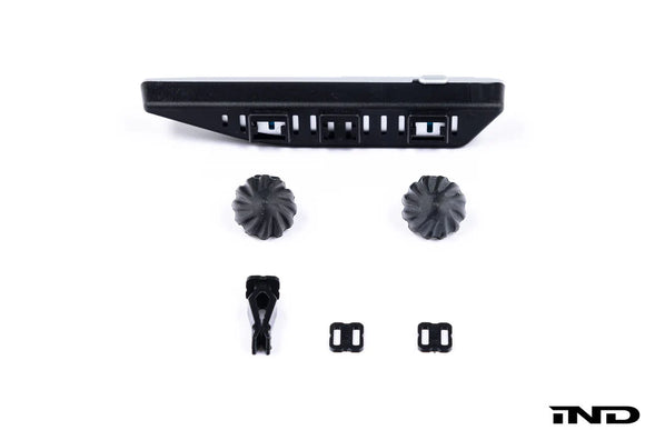 BMW Natural Air Starter Kit - V2