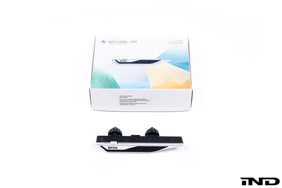 BMW Natural Air Starter Kit - V2