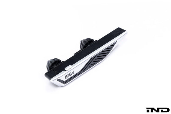 BMW Natural Air Starter Kit - V2