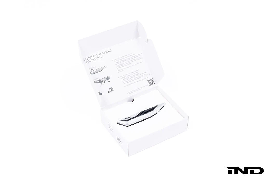 BMW Natural Air Starter Kit - V2