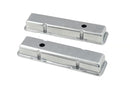 Mr. Gasket Aluminum Short-Style Valve Covers 1960-1986 Chevrolet 262-400 Gen I Small Block-1
