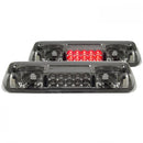 ANZO 2004-2008 Ford F-150 LED 3rd Brake Light Smoke-1