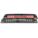 ANZO 1994-2001 Dodge Ram 1500 LED 3rd Brake Light Smoke-1