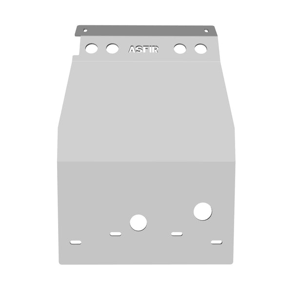 ASFIR Skid Plate Isuzu Trooper