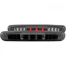 ANZO 2007-2013 Chevrolet Silverado LED 3rd Brake Light Smoke B - Series-1
