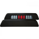 ANZO 2007-2015 Toyota Tundra LED 3rd Brake Light Smoke B - Series-1