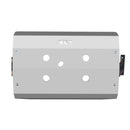 ASFIR Skid Plate Isuzu Trooper-1