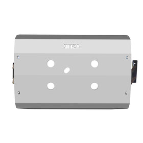 ASFIR Skid Plate Isuzu Trooper