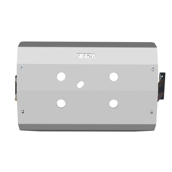 ASFIR Skid Plate Isuzu Trooper