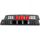 ANZO 1994-2001 Dodge Ram 1500 LED 3rd Brake Light Smoke B - Series-1