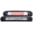 ANZO 2002-2008 Dodge Ram 1500 LED 3rd Brake Light Chrome B - Series-1