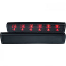 ANZO 2000-2006 Chevrolet Suburban LED 3rd Brake Light Smoke B - Series-1