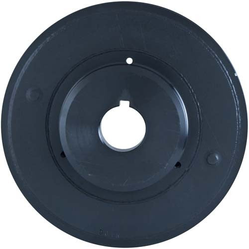 Fluidampr Subaru EJ Series Steel Internally Balanced Damper