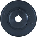 Fluidampr Subaru EJ Series Steel Internally Balanced Damper-3