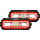 Rigid Industries 2024+ Toyota Tacoma Trail Hunter Backup Lamp Kit-1