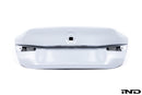 Karbonius G82 M4 Carbon CSL Trunk Lid-7